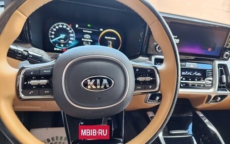 KIA Sorento IV, 2021 год, 5 400 000 рублей, 7 фотография