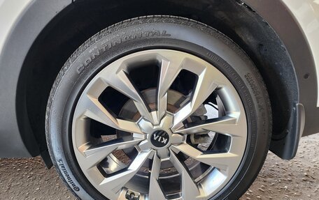 KIA Sorento IV, 2021 год, 5 400 000 рублей, 16 фотография