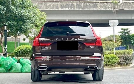 Volvo XC60 II, 2021 год, 3 200 000 рублей, 4 фотография
