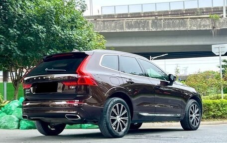 Volvo XC60 II, 2021 год, 3 200 000 рублей, 5 фотография