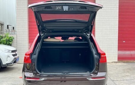 Volvo XC60 II, 2021 год, 3 200 000 рублей, 8 фотография