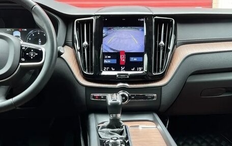 Volvo XC60 II, 2021 год, 3 200 000 рублей, 18 фотография