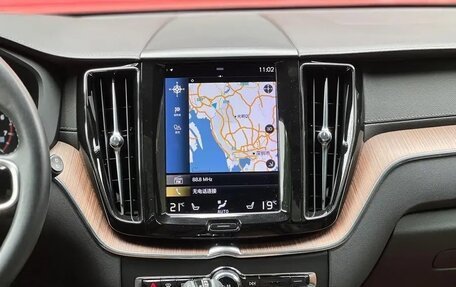 Volvo XC60 II, 2021 год, 3 200 000 рублей, 21 фотография