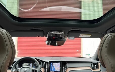 Volvo XC60 II, 2021 год, 3 200 000 рублей, 23 фотография