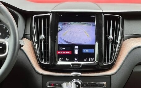 Volvo XC60 II, 2021 год, 3 200 000 рублей, 20 фотография