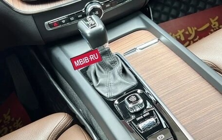Volvo XC60 II, 2021 год, 3 200 000 рублей, 22 фотография