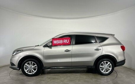 DongFeng 580 I, 2019 год, 1 300 000 рублей, 2 фотография
