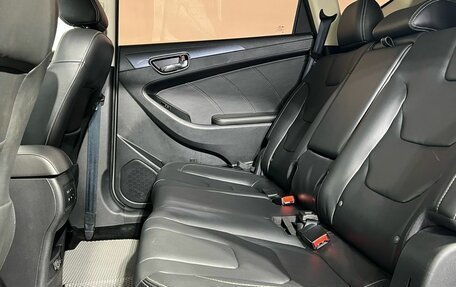 DongFeng 580 I, 2019 год, 1 300 000 рублей, 14 фотография