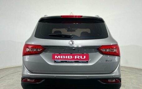 DongFeng 580 I, 2019 год, 1 300 000 рублей, 3 фотография