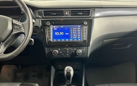 DongFeng 580 I, 2019 год, 1 300 000 рублей, 10 фотография