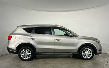 DongFeng 580 I, 2019 год, 1 300 000 рублей, 5 фотография