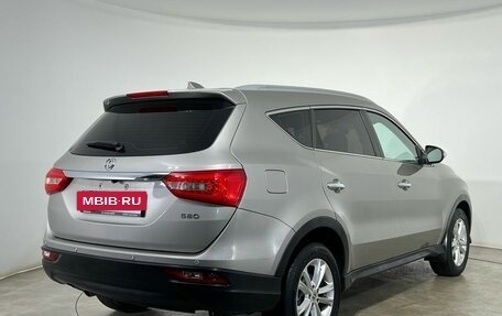 DongFeng 580 I, 2019 год, 1 300 000 рублей, 4 фотография