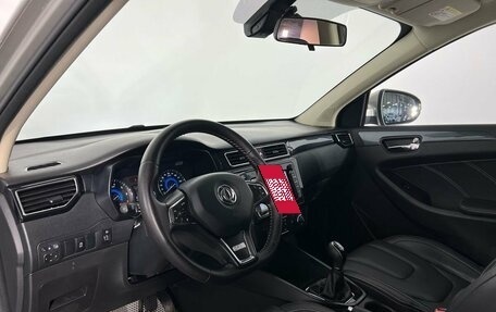 DongFeng 580 I, 2019 год, 1 300 000 рублей, 8 фотография