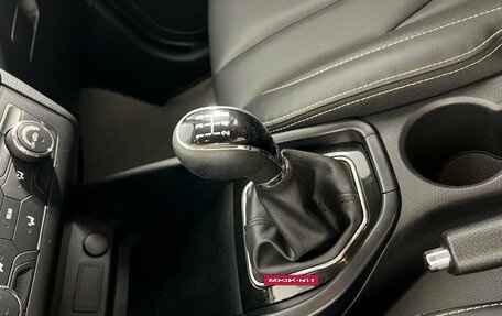 DongFeng 580 I, 2019 год, 1 300 000 рублей, 11 фотография