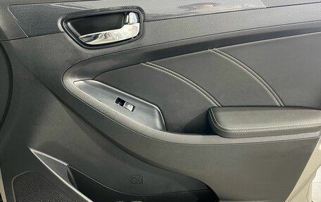 DongFeng 580 I, 2019 год, 1 300 000 рублей, 19 фотография
