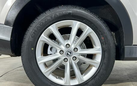 DongFeng 580 I, 2019 год, 1 300 000 рублей, 23 фотография