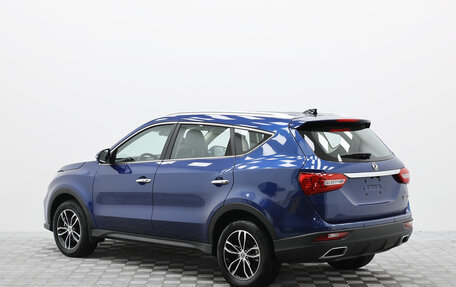 DongFeng 580 I, 2024 год, 1 910 000 рублей, 4 фотография