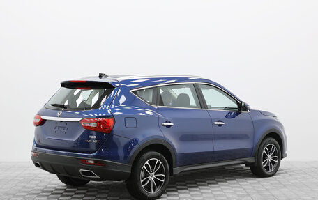 DongFeng 580 I, 2024 год, 1 910 000 рублей, 2 фотография