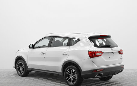 DongFeng 580 I, 2024 год, 1 910 000 рублей, 4 фотография