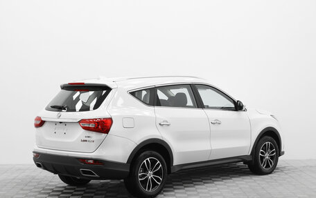 DongFeng 580 I, 2024 год, 1 910 000 рублей, 2 фотография