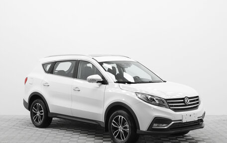 DongFeng 580 I, 2024 год, 1 910 000 рублей, 3 фотография
