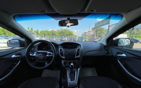 Ford Focus III, 2012 год, 747 000 рублей, 9 фотография
