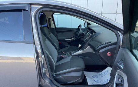 Ford Focus III, 2012 год, 747 000 рублей, 12 фотография