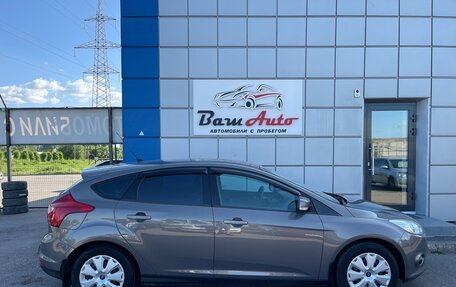Ford Focus III, 2012 год, 747 000 рублей, 7 фотография