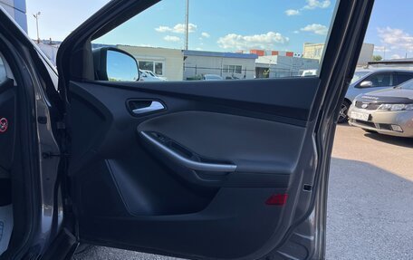 Ford Focus III, 2012 год, 747 000 рублей, 16 фотография