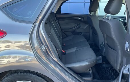Ford Focus III, 2012 год, 747 000 рублей, 13 фотография