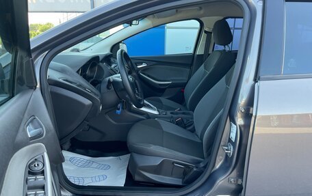 Ford Focus III, 2012 год, 747 000 рублей, 11 фотография