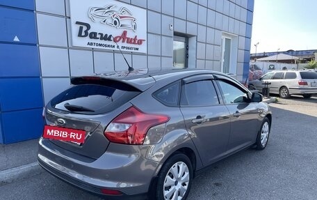 Ford Focus III, 2012 год, 747 000 рублей, 3 фотография