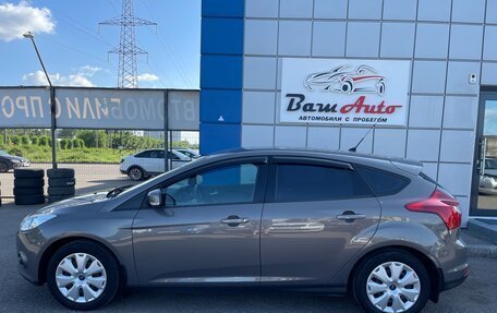 Ford Focus III, 2012 год, 747 000 рублей, 8 фотография