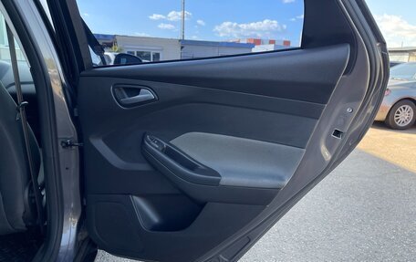 Ford Focus III, 2012 год, 747 000 рублей, 17 фотография