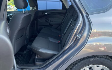 Ford Focus III, 2012 год, 747 000 рублей, 14 фотография