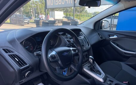 Ford Focus III, 2012 год, 747 000 рублей, 10 фотография