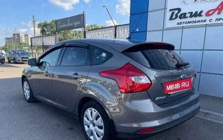 Ford Focus III, 2012 год, 747 000 рублей, 4 фотография