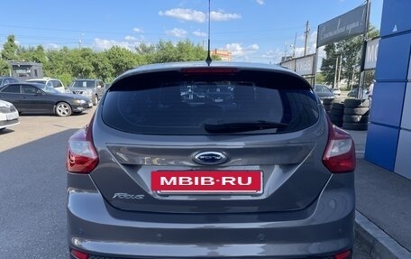 Ford Focus III, 2012 год, 747 000 рублей, 6 фотография