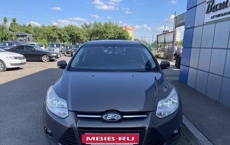Ford Focus III, 2012 год, 747 000 рублей, 5 фотография