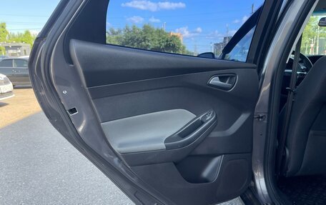 Ford Focus III, 2012 год, 747 000 рублей, 18 фотография