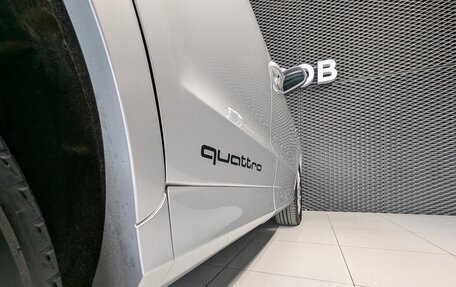 Audi Q3, 2014 год, 1 780 000 рублей, 13 фотография