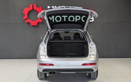 Audi Q3, 2014 год, 1 780 000 рублей, 15 фотография