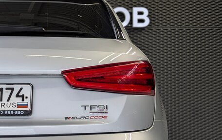Audi Q3, 2014 год, 1 780 000 рублей, 10 фотография