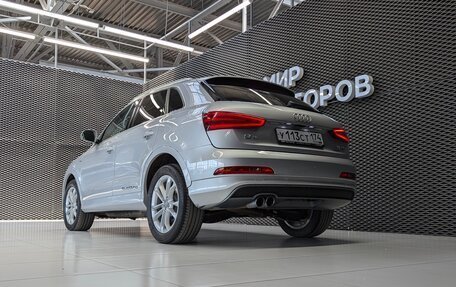 Audi Q3, 2014 год, 1 780 000 рублей, 20 фотография