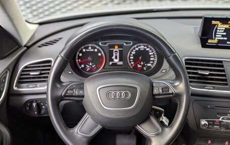 Audi Q3, 2014 год, 1 780 000 рублей, 30 фотография