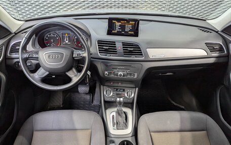 Audi Q3, 2014 год, 1 780 000 рублей, 27 фотография