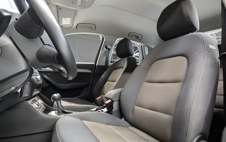 Audi Q3, 2014 год, 1 780 000 рублей, 25 фотография