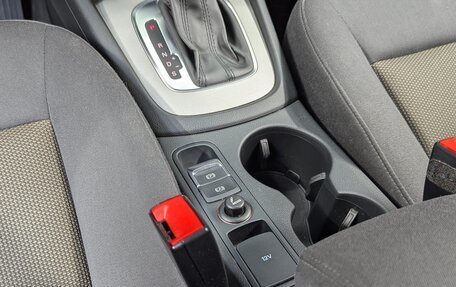 Audi Q3, 2014 год, 1 780 000 рублей, 34 фотография