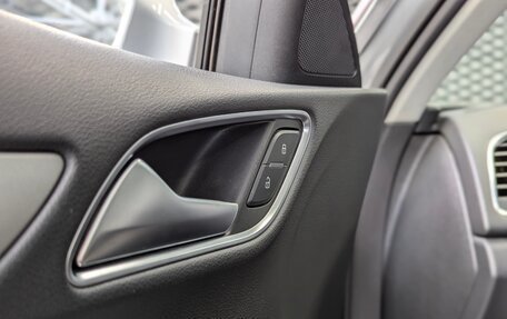 Audi Q3, 2014 год, 1 780 000 рублей, 36 фотография