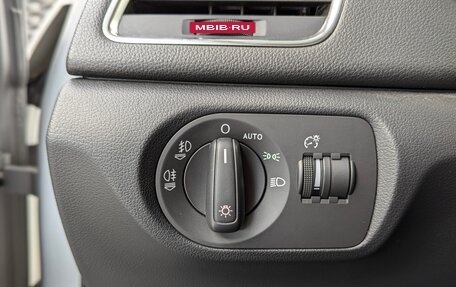 Audi Q3, 2014 год, 1 780 000 рублей, 37 фотография